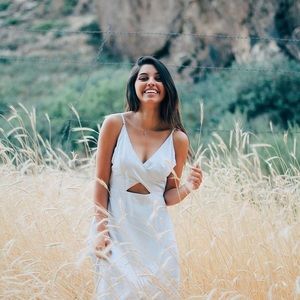 Meet your Posher, Dalia